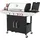 PC GG 1312 schwarz