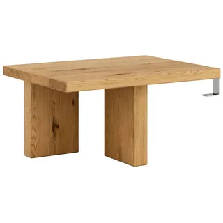 Karup Nachtschrank Japan Bed 45 x 34 x 23 cm Braun