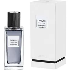 YVES SAINT LAURENT Le Vestiaire des Parfums - Capeline Eau de Parfum 125ml