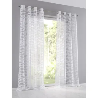 Kutti »Enya« 1, Stk. tlg. Ausbrenner, modernes Design