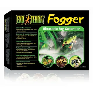 Exo Terra Ultraschall-nebelgerät One Size