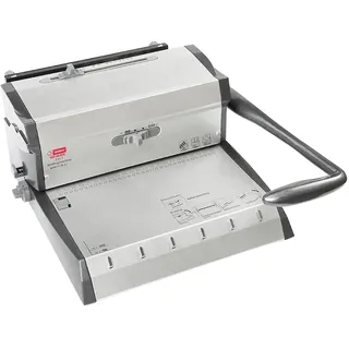 INTIMUS - Manuelle Drahtbindemaschine