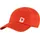 Kappe Flame Orange S/M