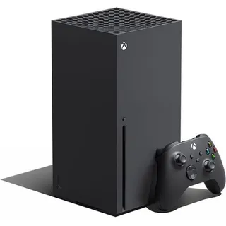 Microsoft Xbox Series X 1TB