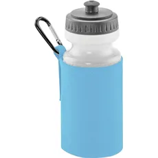 Quadral, Trinkflasche + Thermosflasche, (0.50 l)