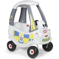Little Tikes Cozy Coupe - Police Car (173790)