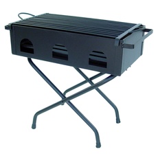 ImEx EL Zorro 71435 pliable-barbecue