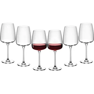 gerlach 1760 Weinglas Set 0,75 l 6 St.