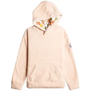 Roxy Someone New Sweatshirt - Tapioca - 8 Jahre