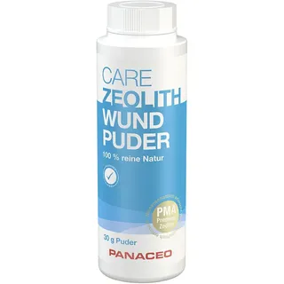 Panaceo MED Wundpuder (30g)