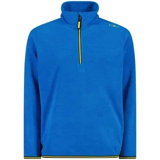 CMP Jungen Pullover KID SWEAT 34G4894-L581 110 - Royal Blue - 110