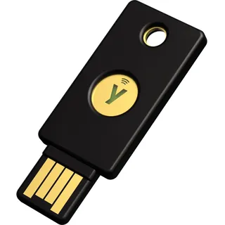 Yubico YubiKey 5 NFC FIPS