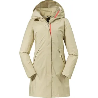 Schöffel Parka Sardegna Women humus (4160) 46