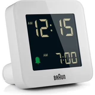 Braun BC09W weiß