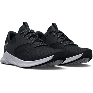 Under Armour Charged Aurora 2 - Schwarz - Black / Gray - EU