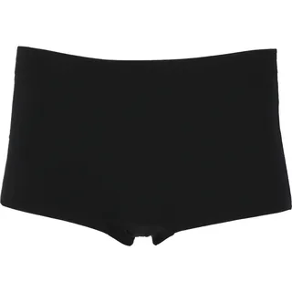 Athlecia Brownt W Seamless Hot Pants 1 Pack on Hanger black (1001S) S/M