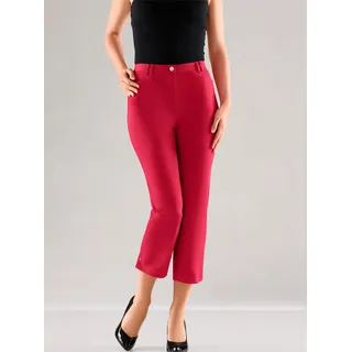 Cosma 7/8-Hose, rot,