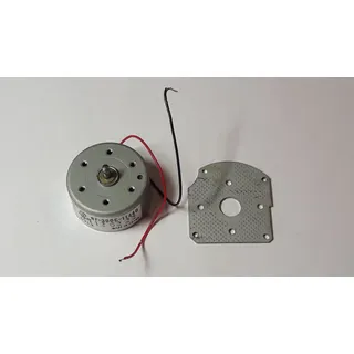 T42-0665-08 Motor KENWOOD DPC-141 Dc 0,36W RF-300C-11440 Ultimo