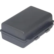 CoreParts Battery for M Mobile Scanner, Barcode-Scanner Zubehör