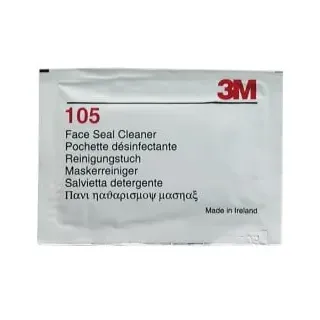 3M Reinigungstuch 105 20 x 2 Tücher