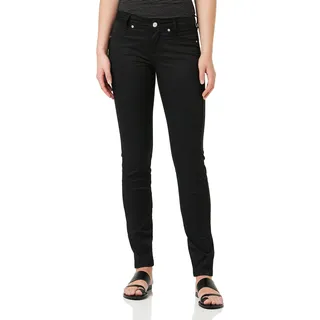 Street One Chino-Hose Satin Twill