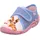 Belinda Hellblau/Pink 25