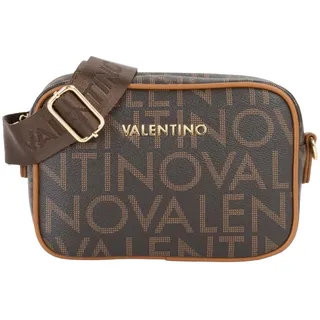 Valentino Umhängetasche Damen braun