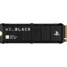 Bild Black SN850P 4 TB M.2 WDBBYV0040BNC
