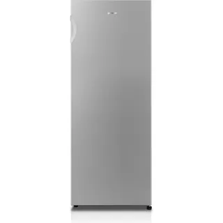 Gorenje R4142PS Kühlschrank (242 l, 1434 mm hoch, Grau)