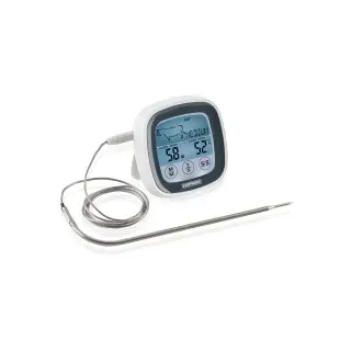 Leifheit Grill-Thermometer digital 3223