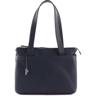 Picard Timeless Shopper Leather Ocean