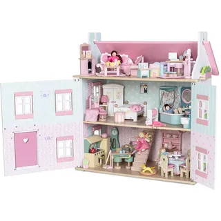 Le Toy Van Sophie's Haus (H104)