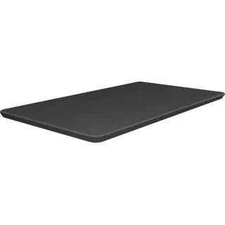 BESTWAY Abdeckplane schwarz 732 x 366 x 132