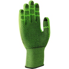 Bild von C500 dry 6049907 Schnittschutzhandschuh Größe (Handschuhe): 7 EN 388 1 Paar