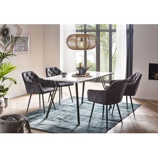 Hela Essgruppe »JENNIFER«, G