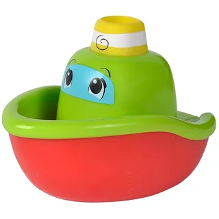 ABC-Design Foambubble Boat
