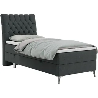 MKS Meble MKS Boxbett, Dunkelgrau - H3 - Dunkelgrau