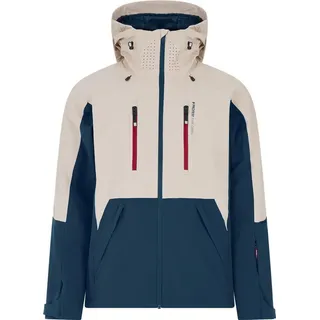 Protest Herren Ski- Und Snowboardjacke PRTZoot snowjacket, Twilight navy, L