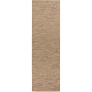 HANSE HOME BT Carpet In- & Outdoor, Läufer 80x150 cm grau/gold