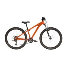 Mountainbike Kinderfahrrad 26 Zoll Rockrider St 500 Orange, 26_QUOTE_