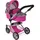 Mika Kreise hot pink