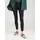 ONLRAIN LIFE REG Skinny Jeans black denim
