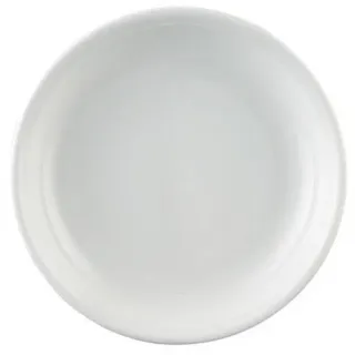 Thomas Suppenteller 22 cm Weiß