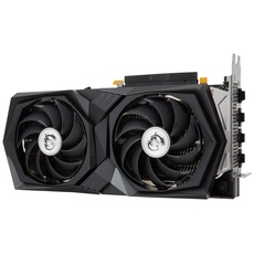 Bild GeForce RTX 3050 Gaming X 8GB V397-421R