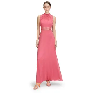 Vera Mont Damen 0104/4825 Kleid, Hot Rosè, 42