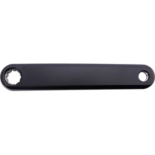 Miranda Kurbel - Black - 170 mm