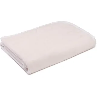 Gözze Kuscheldecke 75 x 100 cm Weiß