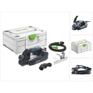 Festool EHL 65 EQ-Plus