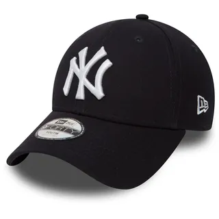 New Era 9Forty MLB NY Yankees Cap blau Kinder