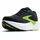 Ghost Max 3 Herren Black/Navy/Acid Lime 43